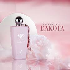 Parfum D' Elite DAKOTA - Eau de Parfum 100 ml