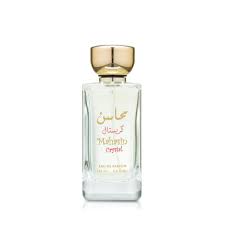 Mahasin Cristal EDP 100 ml de Lattafa