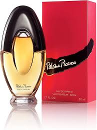 Paloma Picasso: Fragancia Clásica para Mujer - 50ml