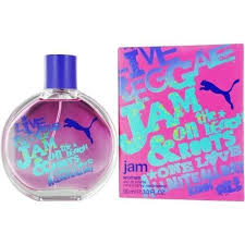 JAM Mujer de Puma: Eau de Toilette 90 ml