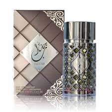 Perfume Jazzab Silver - 100ml Eau de Parfum Unisexo