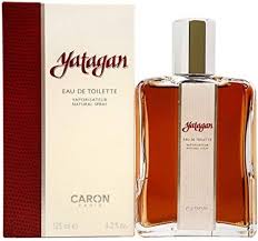 Caron Yatagan - Eau de Toilette para Hombre