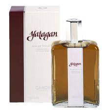 CARON YATAGAN POUR HOMME - Eau De Toilette 125ML