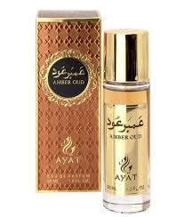 MUSK EMIRATES - Mini Eau de Parfum 30 ml