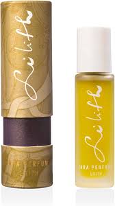 Akasha Tara Lilith: Perfume Extravagante