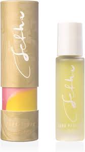 Akasha Tara Setha: Perfume Refrescante