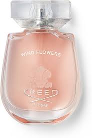 Perfume Creed Mujer EDP Wind Flowers 75 ml