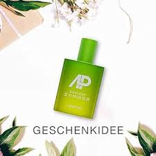 Amando Pérez Verano Eterno - Eau de Parfum 50 ml