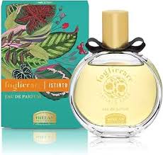Helan Istinto Puro: Perfume Elegante para Mujer