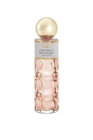 SAPHIR Parfums - Mujer Perfecta - Eau de Parfum 200 ml