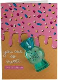 Mini Colonia Flor de Mayo - 25ml