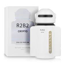 Reyane Tradition R2B2 Crypto - Eau de Parfum 100 ml
