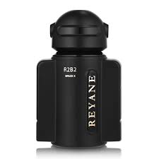Reyane Tradition R2B2 Space X - Eau de Parfum 100 ml