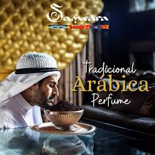 Bakhoor SAMSARA: Perfume Árabe Duradero para Ella y Él