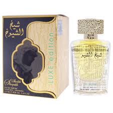Lattafa Sheikh Al Shuyukh Luxe Edición Eau De Parfum 100 ml