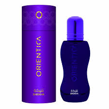 Perfume Orientica Sheikha EDP - Spray de Belleza