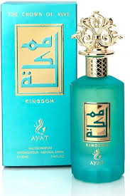 La Corona de Ayat 100 ml - Perfume Árabe EDP