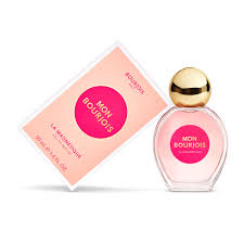 Bourjois - Eau de Parfum Mon Bourjois La Magnética 50 ml