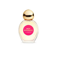 Bourjois – Eau de Parfum Mon Bourjois 50 ml: La Esencia Formidable