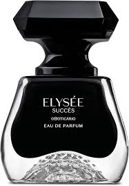 Elysée Succès: Eau de Parfum de O Boticário