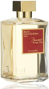 Maison Francis Kurkdjian Baccarat Rouge 540 EDP 200 ml
