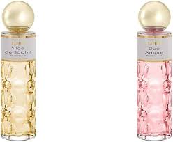 Siloé: Eau de Parfum para Mujer - 200 ml