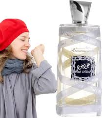 Perfume de Aceite Aromático
