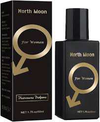 Perfume Ve-nom Love: Atracción Masculina con Feromonas