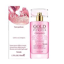Perfume Body Flirting: Atrévete a Conquistar
