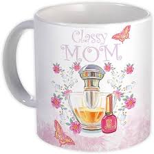 Mamá con Estilo: Taza