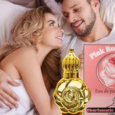 Perfume Árabe Femenino 15 Ml: Fragancia Encantadora