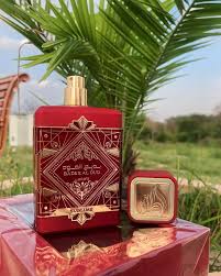 Perfume Badee Al Oud Sublime Unisex 100 ml - Eau de Parfum Original