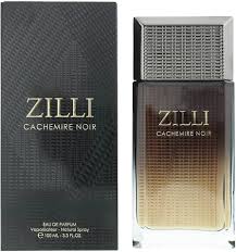 Zilli Cachemire Noir Eau De Parfum 100ml - Elegancia en Fragancia