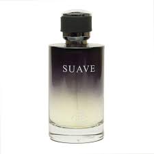 Suave Eau De Parfum 100ml - Belleza Esencial