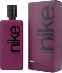 NIKE - Colonia Mujer Mauve