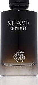 Suave Intense EDP 100ml: Fragancia Elegante