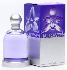 Halloween: Eau de Toilette Floral para Mujer 100 ml