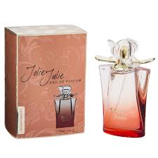 Georges Mezotti Jolie Julie: Perfume Femenino 100 ml