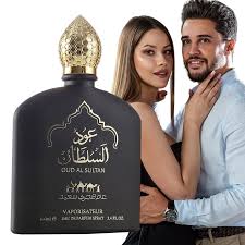 Perfume Árabe para Mujer - Aceite de 100 ml