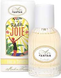Un Air d'Antan - Y a d'la Joie: Agua de Colonia 55ml