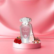 Spray Mohra Silky Rose 100 ml - Belleza Esencial