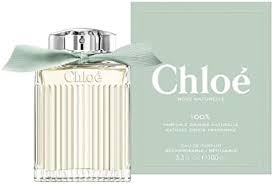 Chloé EDP Rose Naturelle 100 ml - Perfume para Mujer