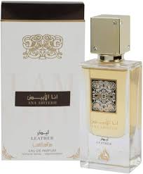 Perfume Unisex ANA ABIYEDH 60ML - Vetiver