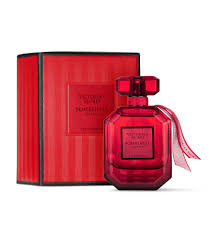 Bombshell Intense: La fragancia irresistible de Victoria's Secret