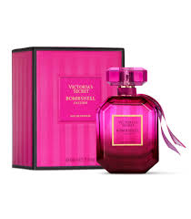 Victoria's Secret Bombshell Passion Eau de Parfum 50 ml