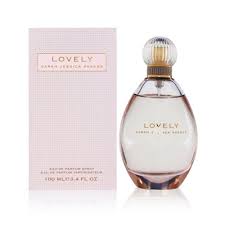 Lovely de Sarah Jessica Parker - Perfume Vaporizador 100 ml