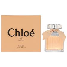 Chloe E.P. 75 Vapo 80 g - Fragancia Elegante