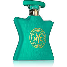 Nolita: Eau de Parfum de Bond No. 9