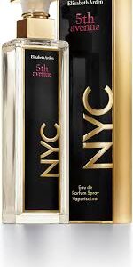 Elizabeth Arden 5th Avenue NYC - Eau de Parfum para Ella
