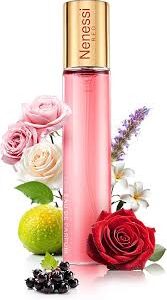 Parfum Femme: Eau de Parfum para Ella